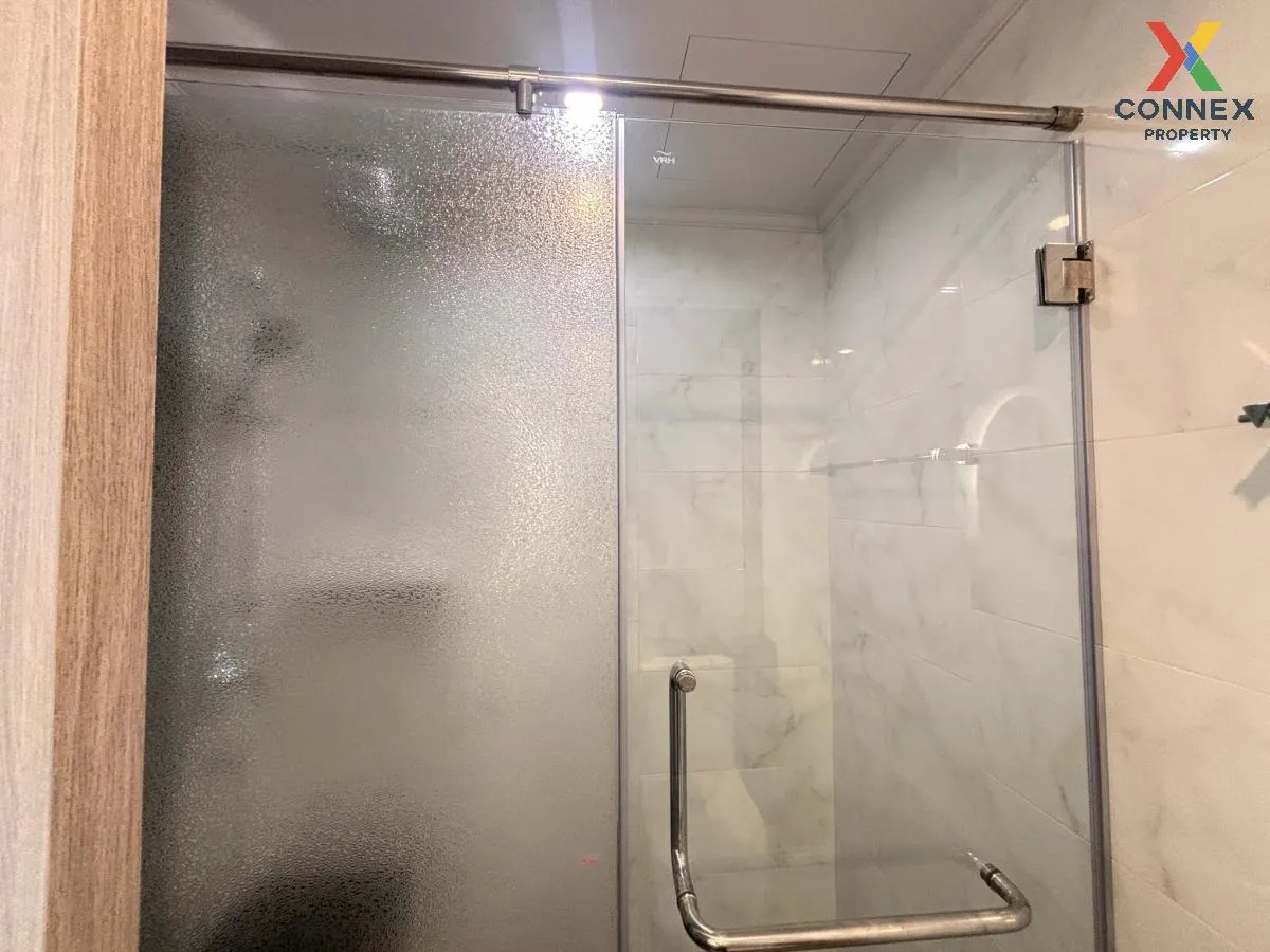 เช่าคอนโด  ศุภาลัย โอเรียนทัล สุขุมวิท 39 MRT-เพชรบุรี คลองตันเหน