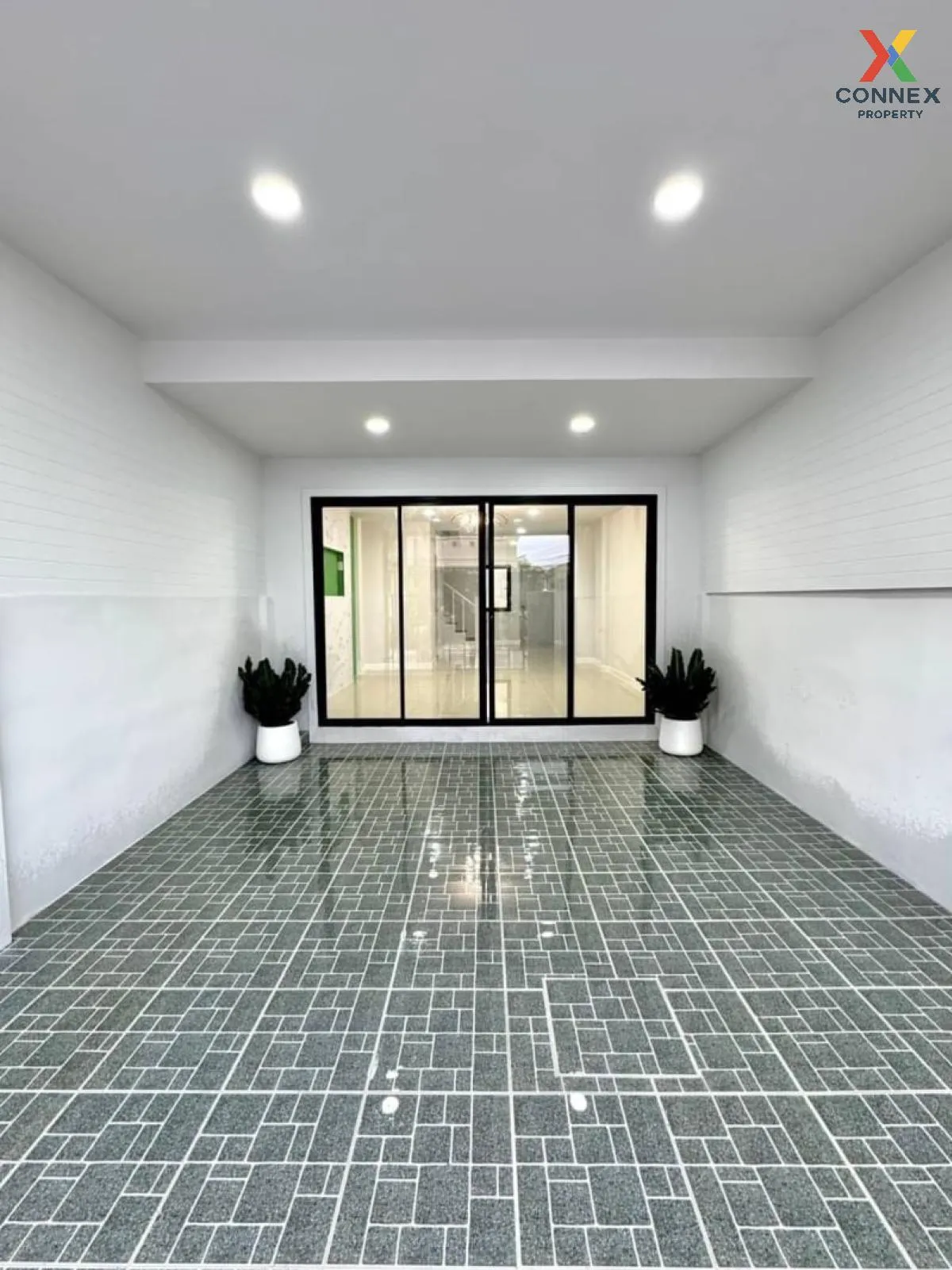 For Sale Townhouse/Townhome  , Piamsuk (Pak Kret Soi Wat Ku) , ne 2