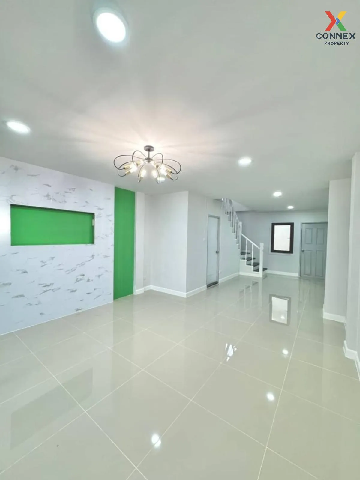 For Sale Townhouse/Townhome  , Piamsuk (Pak Kret Soi Wat Ku) , ne 3