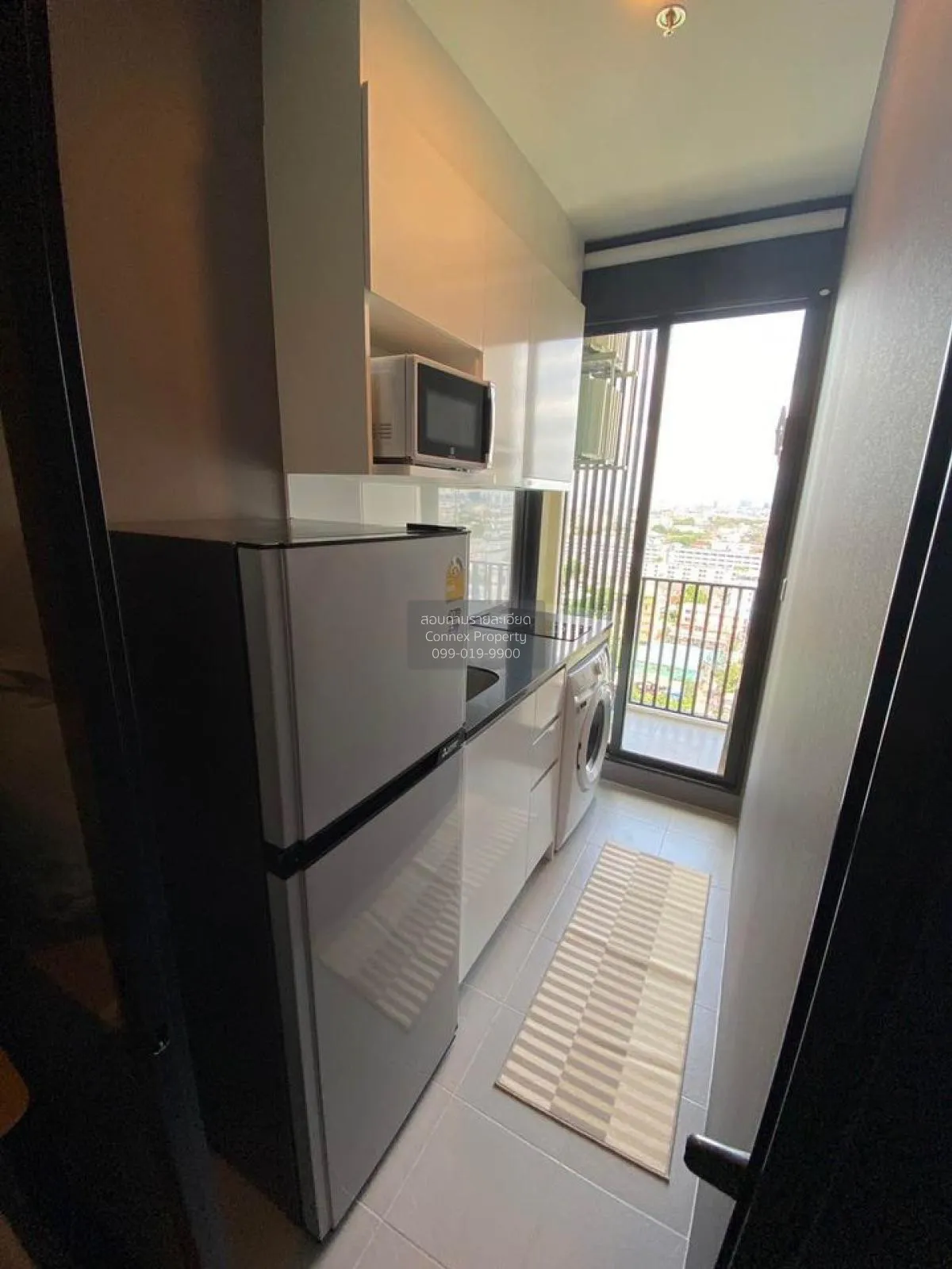 For Rent Condo , Chewathai Kaset-Nawamin , Sena Nikhom , Chatucha 3