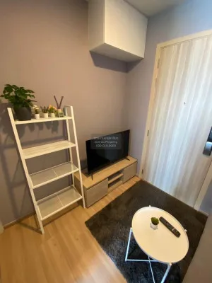 เช่าคอนโด  ชีวาทัย เกษตร-นวมินทร์ เสนานิคม เขต จตุจักร กรุงเทพ CX-111240