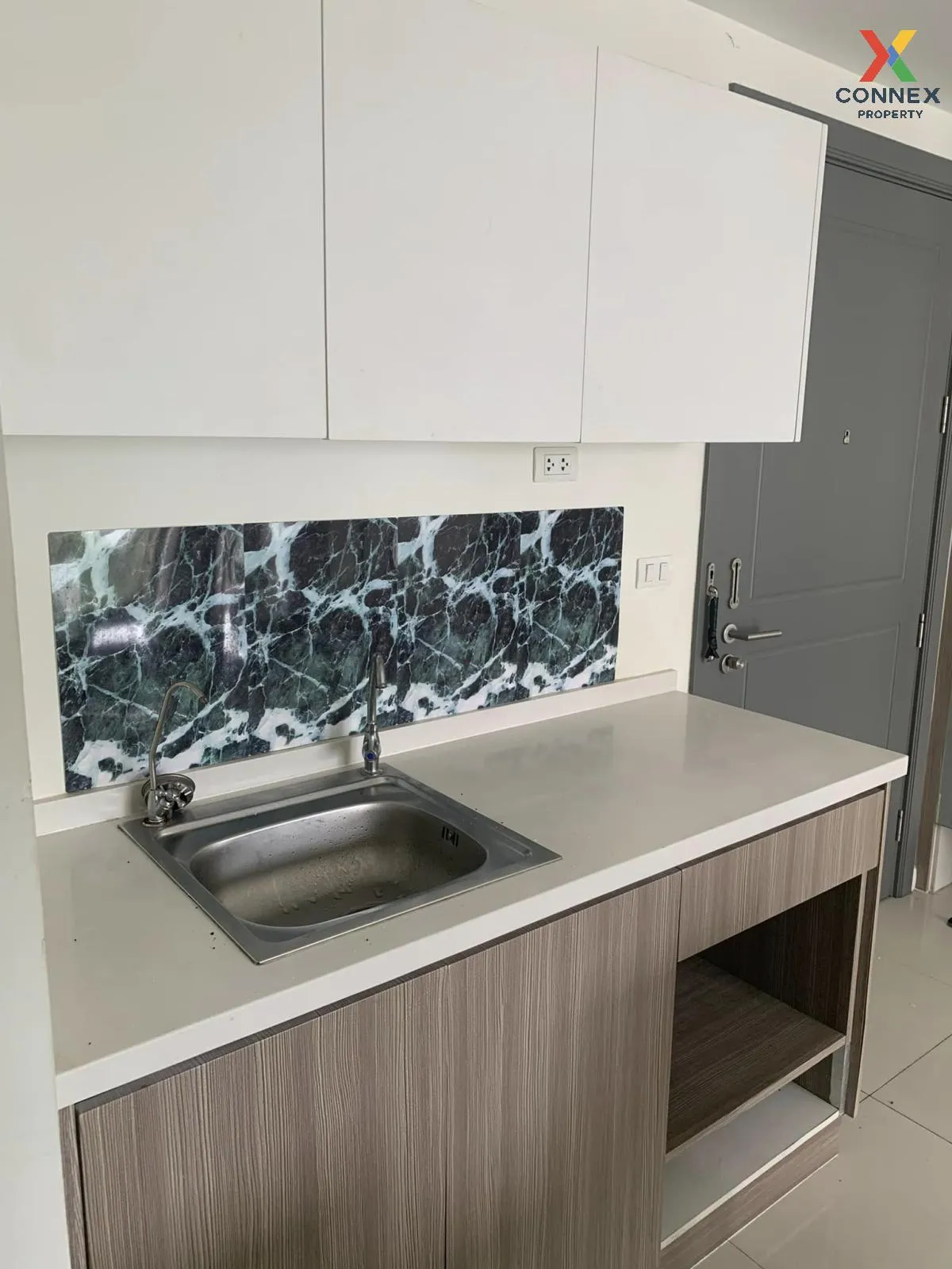 For Sale Condo , Elements Srinakarin , MRT-Suan Luang Rama 9 , No For Sale Condo , Elements Srinakarin , MRT-Suan Luang Rama 9 , No 4