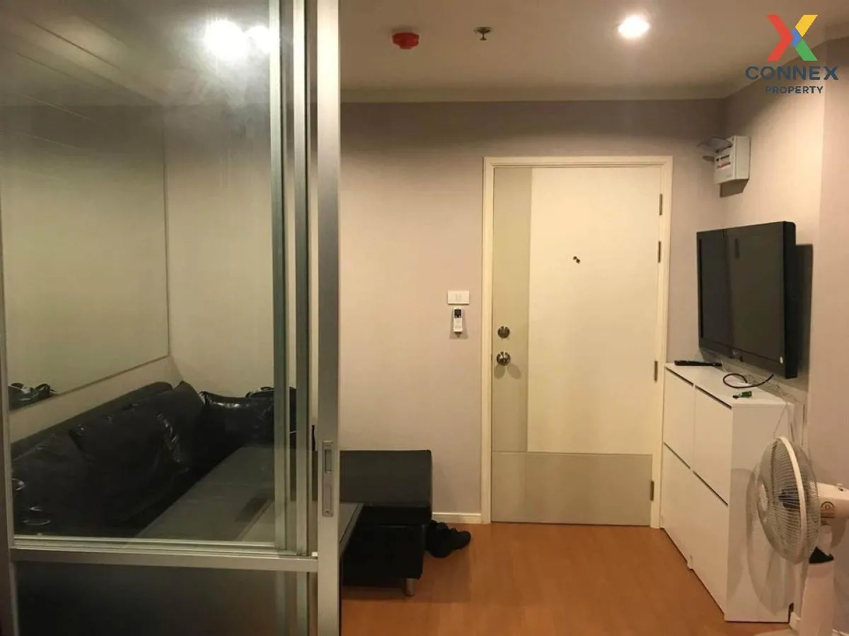 ขายคอนโด  ลุมพินี พาร์ค รัตนาธิเบศร์ - งามวงศ์วาน บางกระสอ เมืองน 1