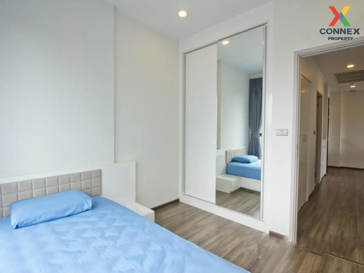 เช่าคอนโด  วายน์ สุขุมวิท BTS-พระโขนง พระโขนง เขต คลองเตย กรุงเทพ