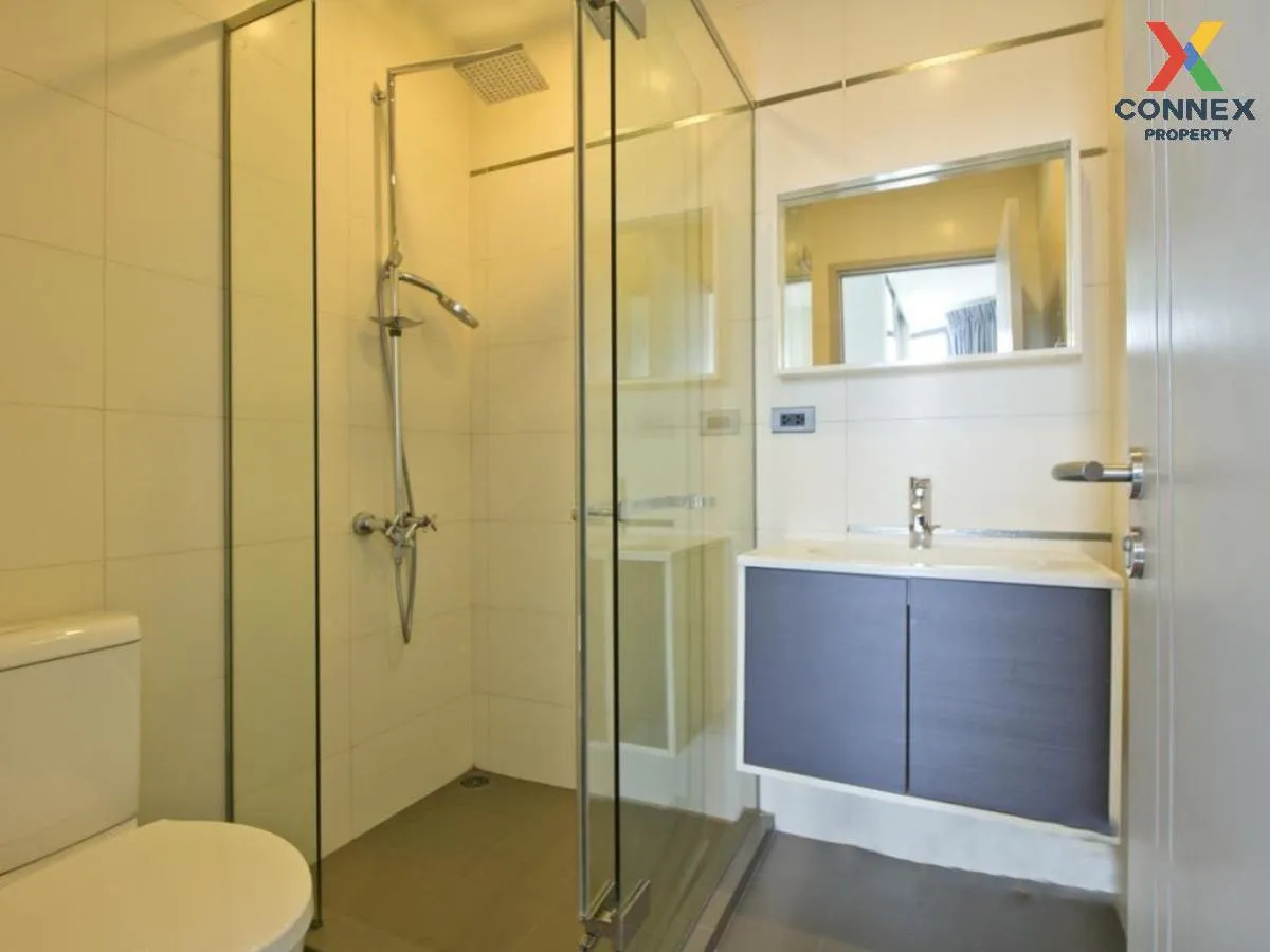 เช่าคอนโด  วายน์ สุขุมวิท BTS-พระโขนง พระโขนง เขต คลองเตย กรุงเทพ