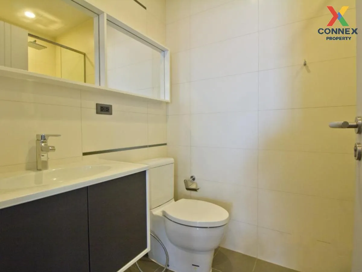 เช่าคอนโด  วายน์ สุขุมวิท BTS-พระโขนง พระโขนง เขต คลองเตย กรุงเทพ