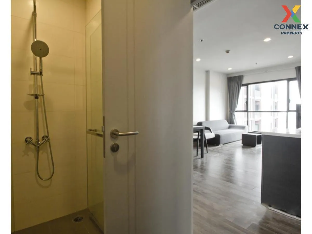 เช่าคอนโด  วายน์ สุขุมวิท BTS-พระโขนง พระโขนง เขต คลองเตย กรุงเทพ