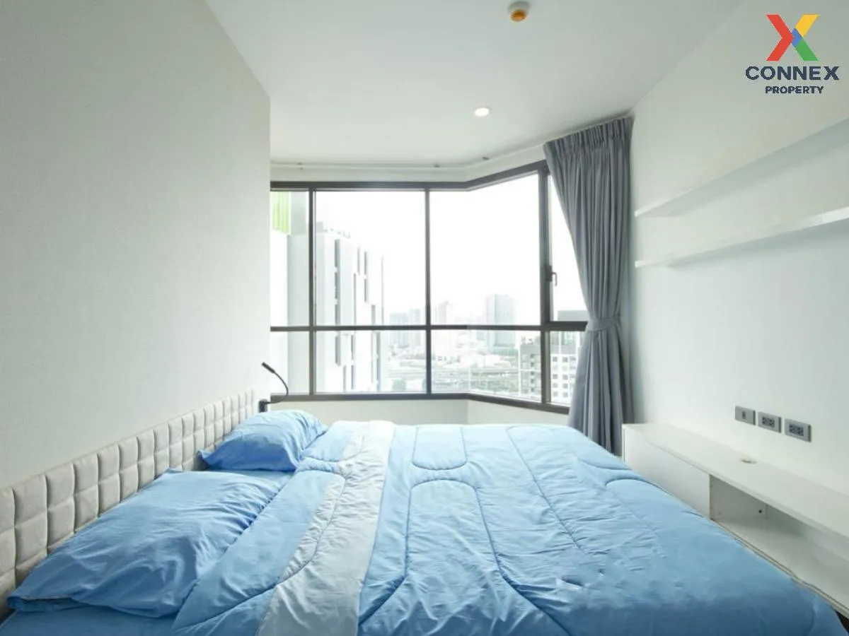 เช่าคอนโด  วายน์ สุขุมวิท BTS-พระโขนง พระโขนง เขต คลองเตย กรุงเทพ