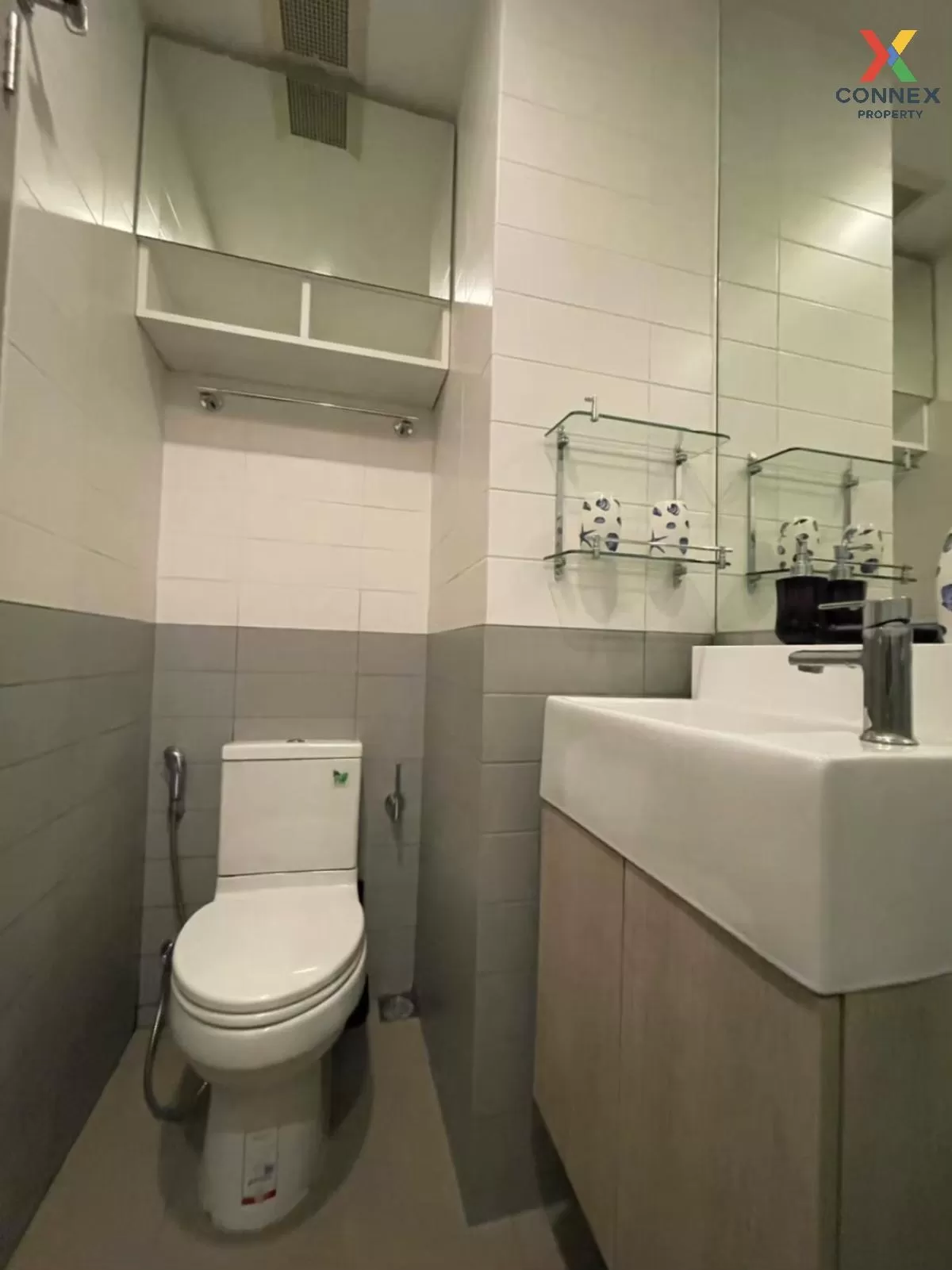 FOR RENT condo , Ideo Mobi Sukhumvit , BTS-On Nut , Bang Chak , P