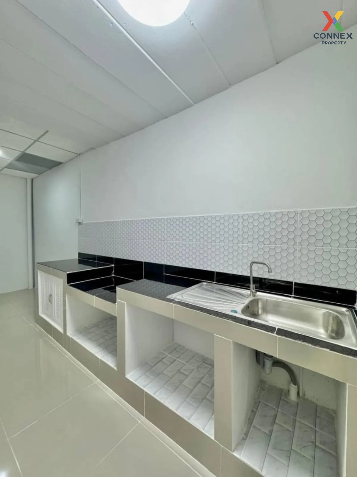 ขายทาวน์เฮ้าส์/ทาวน์โฮม  บ้านพฤกษา 3 บางบัวทอง รีโนเวทใหม่ บางคูร