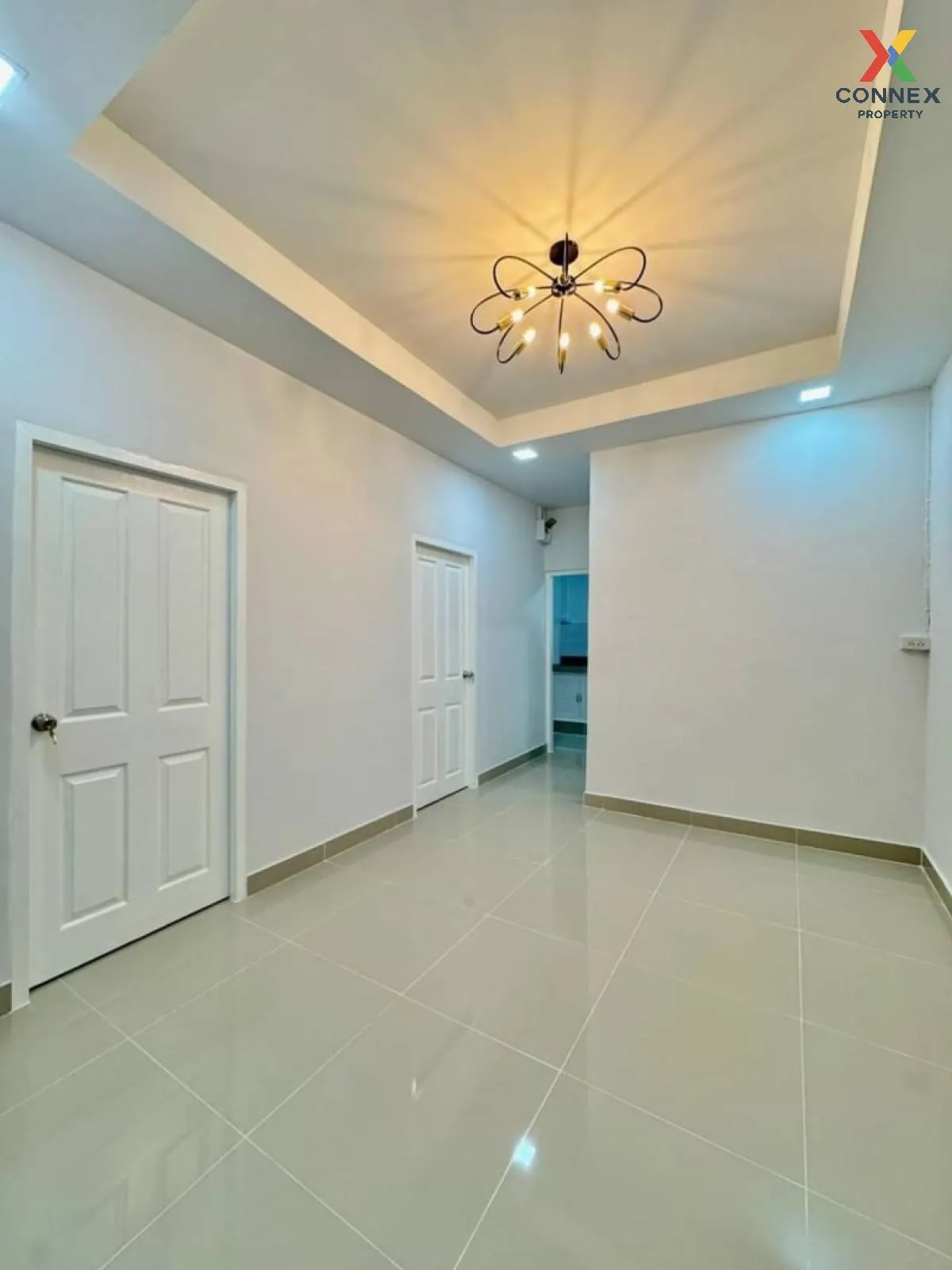 ขายทาวน์เฮ้าส์/ทาวน์โฮม  บ้านพฤกษา 3 บางบัวทอง รีโนเวทใหม่ บางคูร