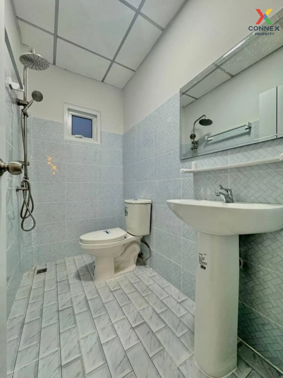 ขายทาวน์เฮ้าส์/ทาวน์โฮม  บ้านบัวทอง 4 บ้านกล้วย-ไทรน้อย รีโนเวทให