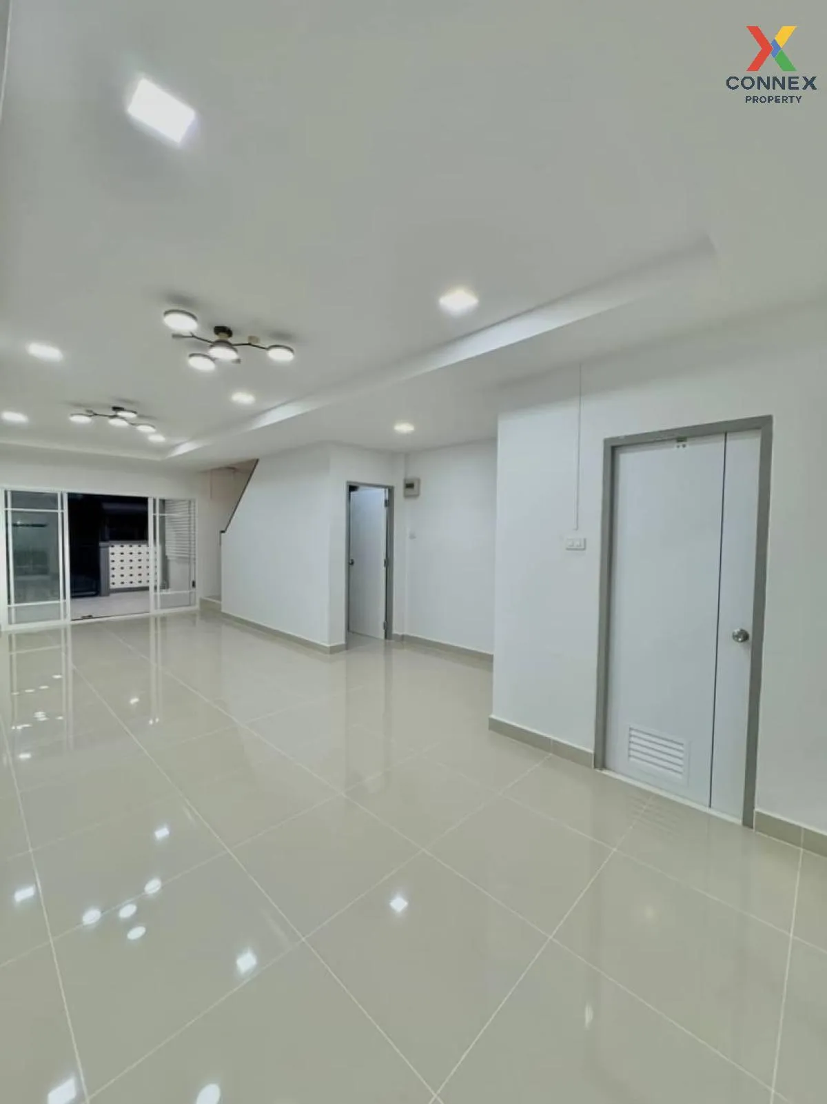 ขายทาวน์เฮ้าส์/ทาวน์โฮม  บ้านบัวทอง 4 บ้านกล้วย-ไทรน้อย รีโนเวทให