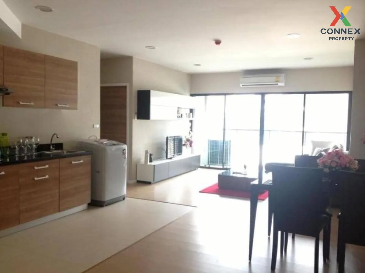 For Rent Condo , Renova Residence , BTS-Phloen Chit , Lumpini , P 1