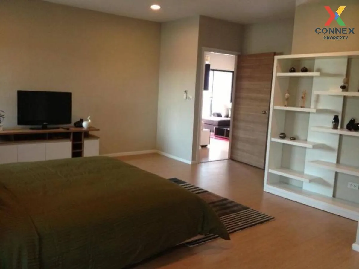 For Rent Condo , Renova Residence , BTS-Phloen Chit , Lumpini , P 3