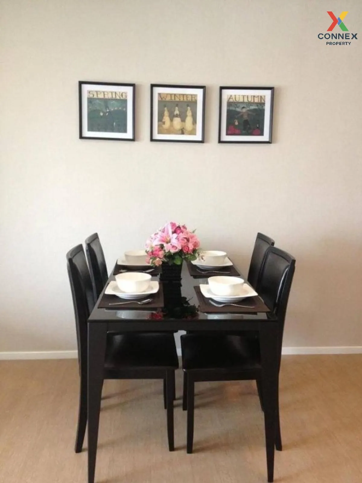 For Rent Condo , Renova Residence , BTS-Phloen Chit , Lumpini , P