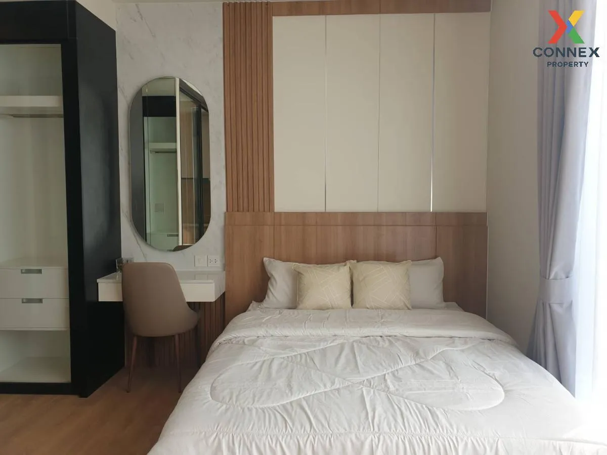 For Rent Condo , Noble Around Sukhumvit 33 , BTS-Phrom Phong , Kh 4