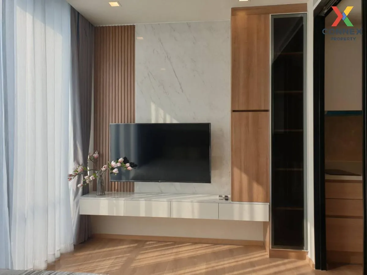 For Rent Condo , Noble Around Sukhumvit 33 , BTS-Phrom Phong , Kh