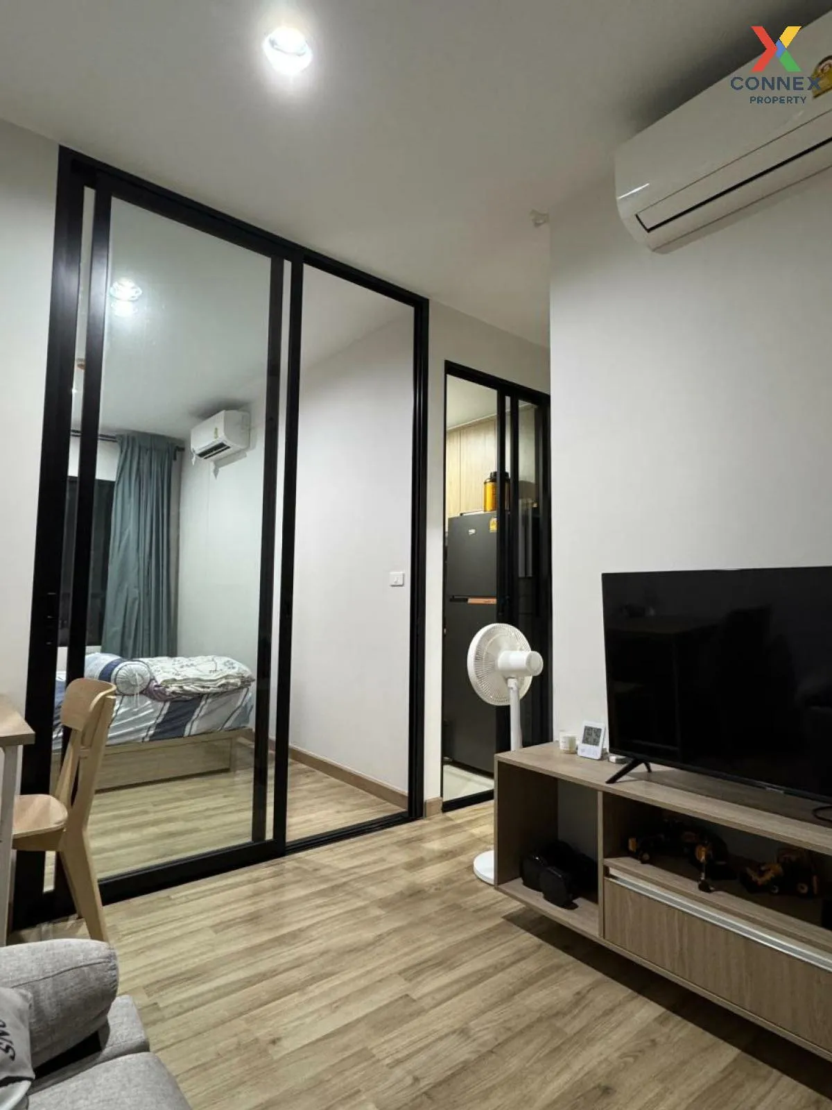 For Sale Condo , Niche Mono Sukhumvit Bearing , BTS-Bearing , Sam 3