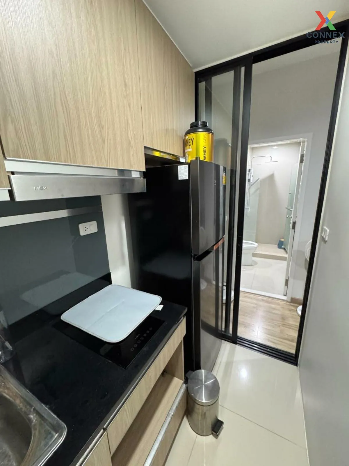 For Sale Condo , Niche Mono Sukhumvit Bearing , BTS-Bearing , Sam