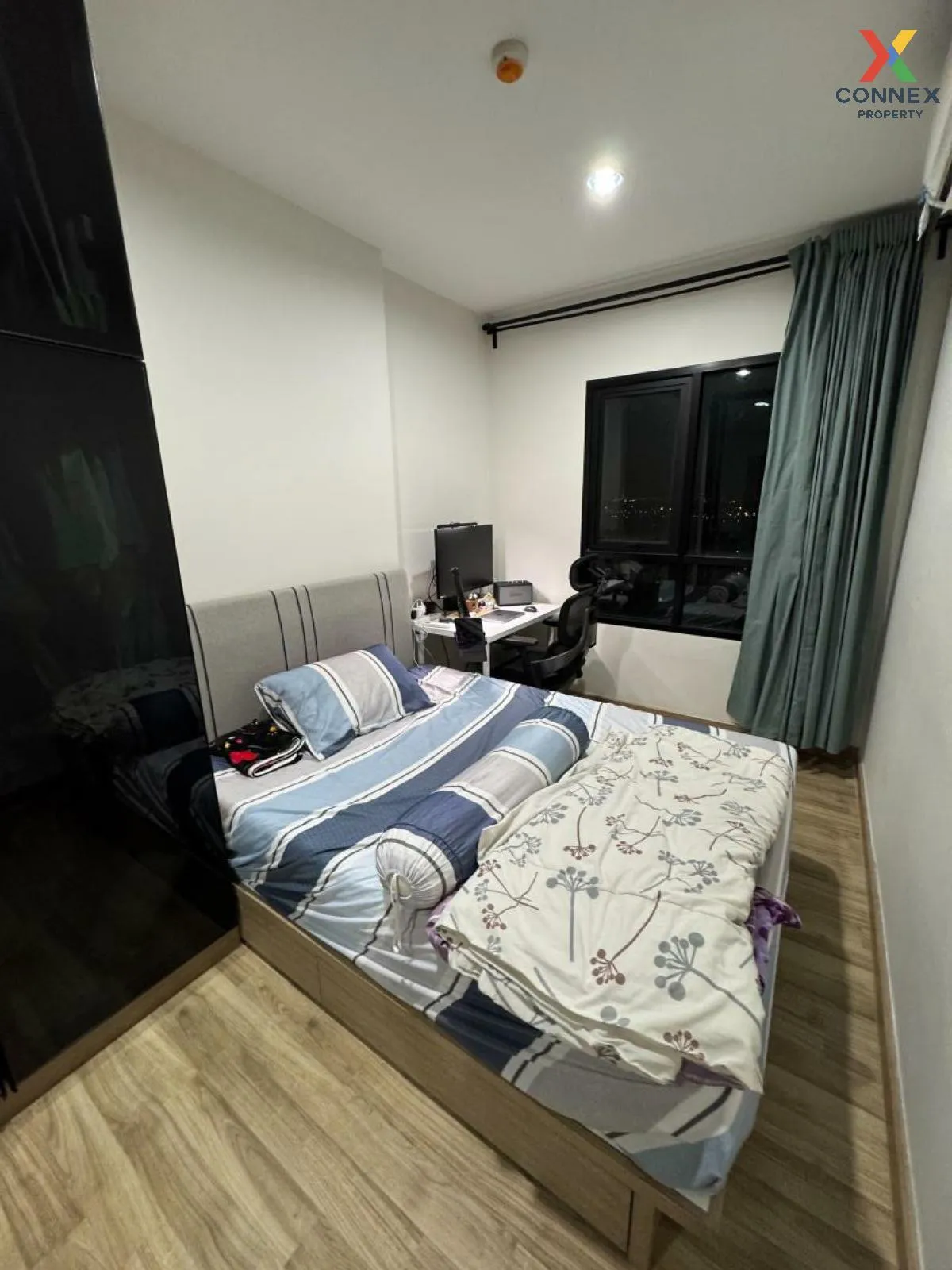 For Sale Condo , Niche Mono Sukhumvit Bearing , BTS-Bearing , Sam