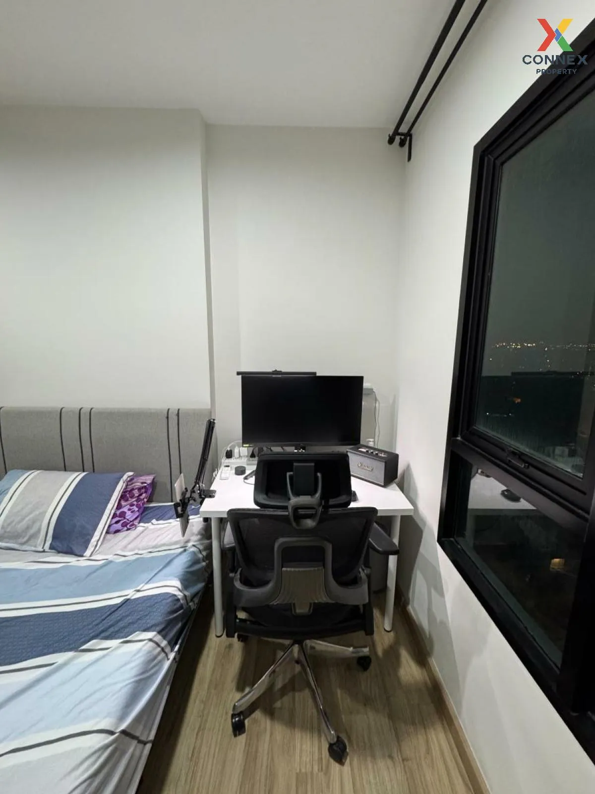 For Sale Condo , Niche Mono Sukhumvit Bearing , BTS-Bearing , Sam