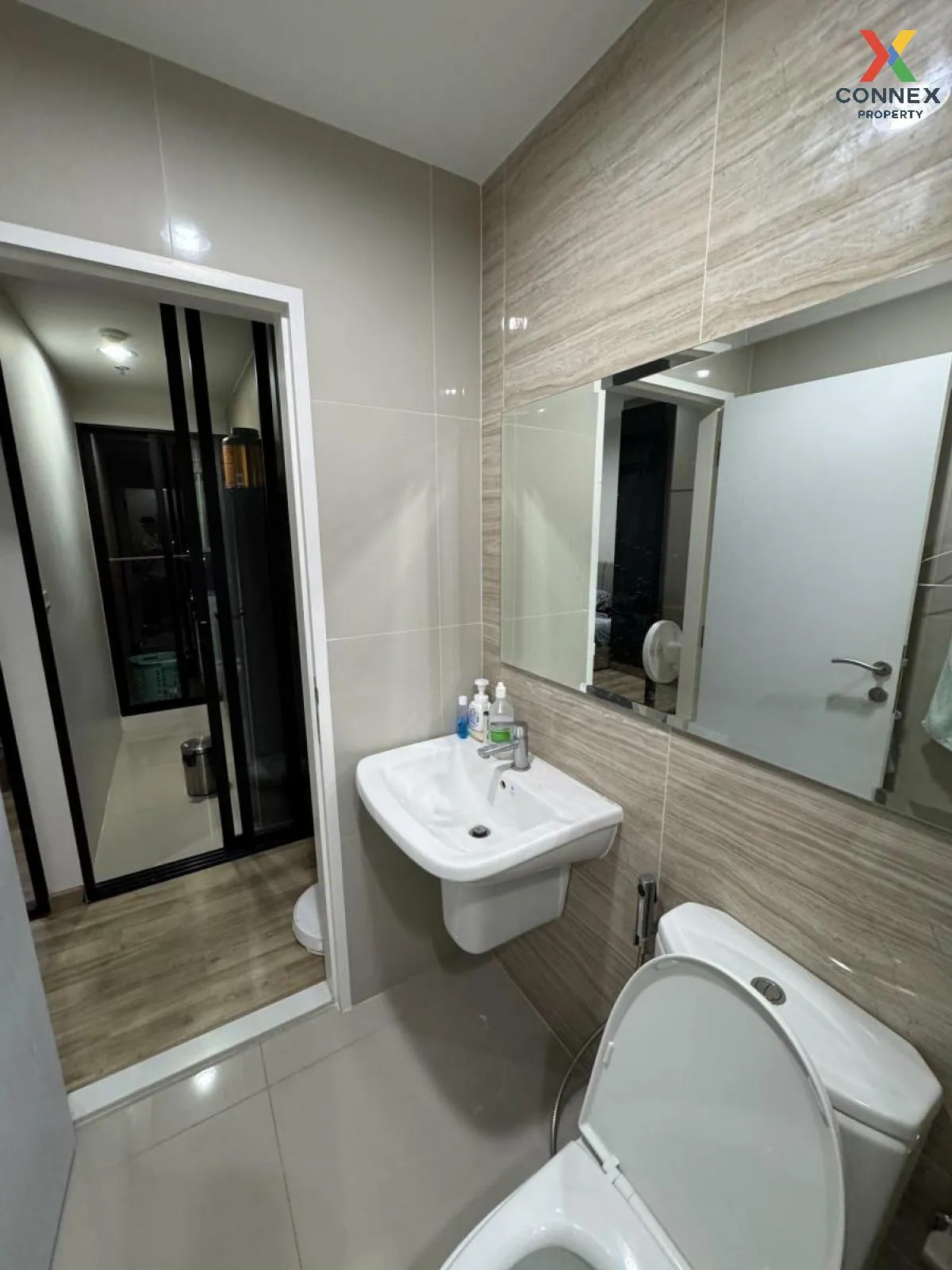 For Sale Condo , Niche Mono Sukhumvit Bearing , BTS-Bearing , Sam