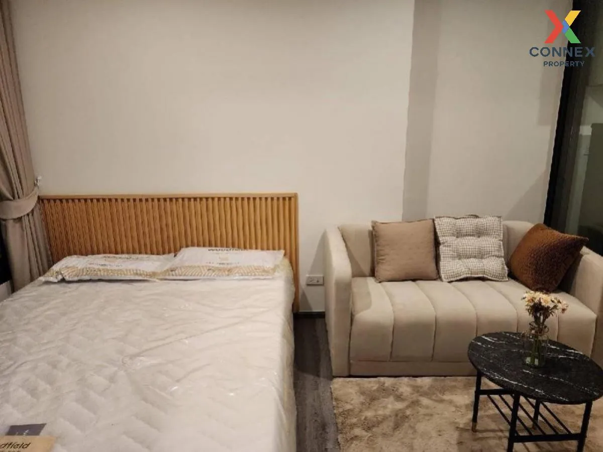 For Rent Condo , The Origin E22 Station , BTS-Sai Luat , Pak Nam  2