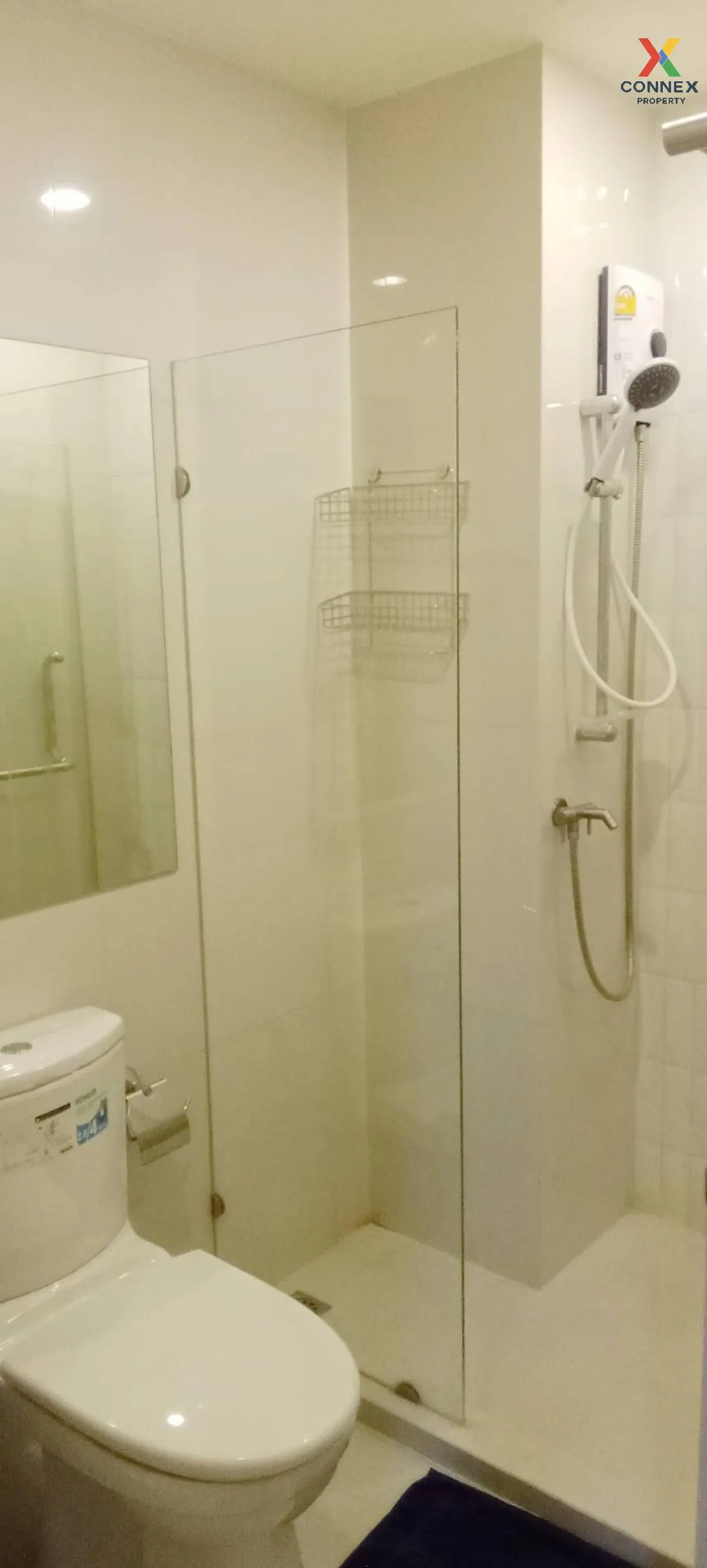 For Rent Condo , Life Asoke , MRT-Phetchaburi , Bang Kapi , Huai 