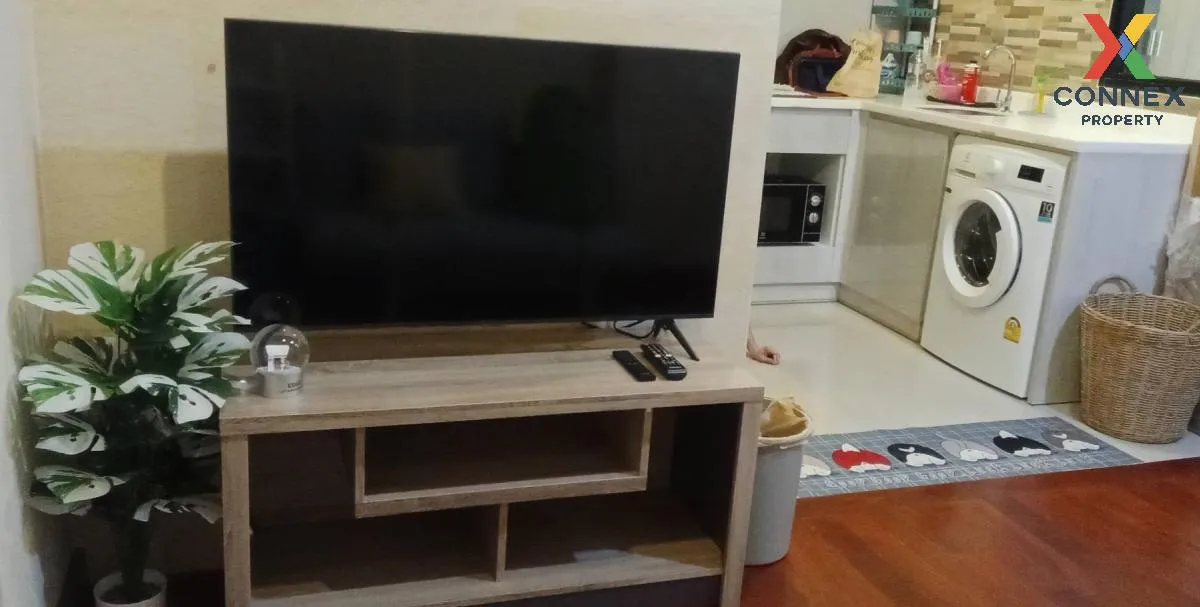 For Rent Condo , Life Asoke , MRT-Phetchaburi , Bang Kapi , Huai 