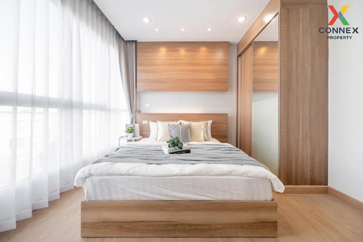 For Sale Condo , Happy Condo Ladprao 101 , Khlong Chan , Bang Kap 2