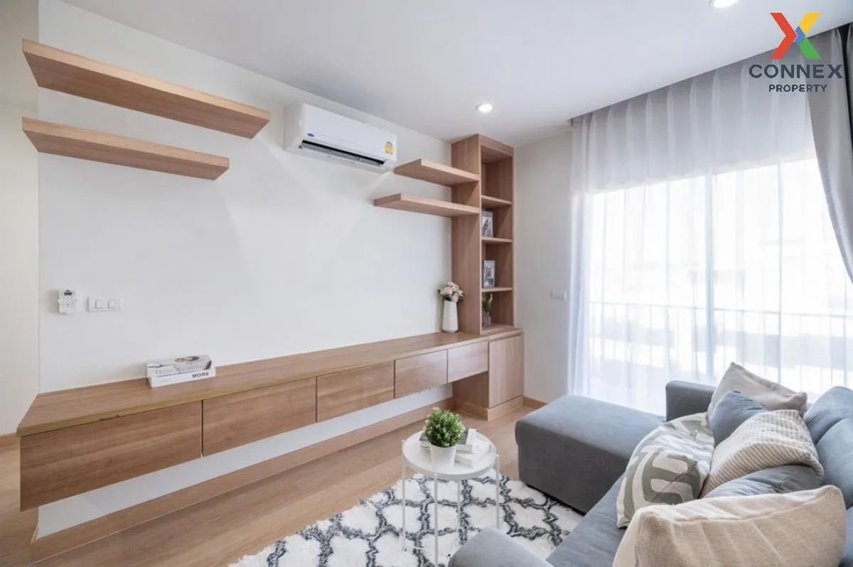 For Sale Condo , Happy Condo Ladprao 101 , Khlong Chan , Bang Kap 4