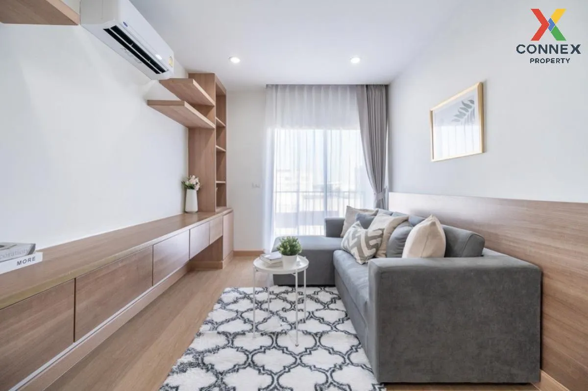 For Sale Condo , Happy Condo Ladprao 101 , Khlong Chan , Bang Kap