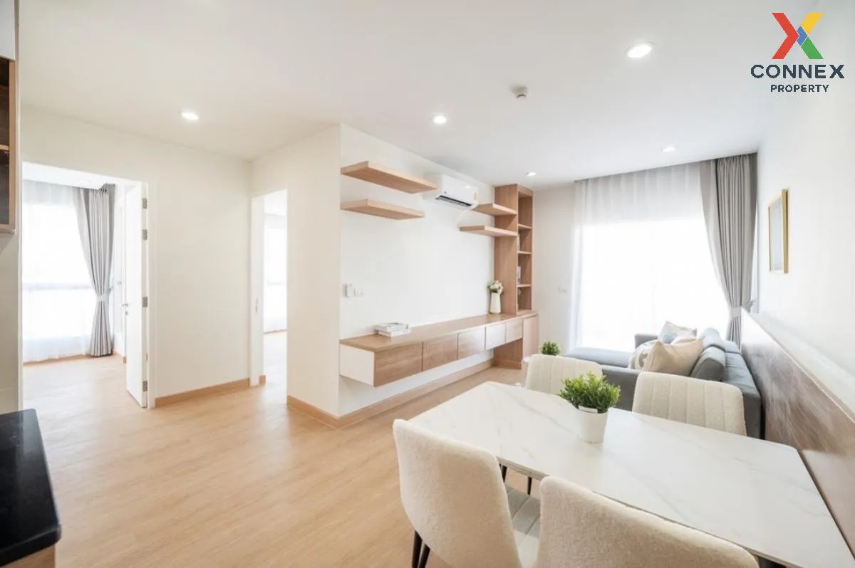 For Sale Condo , Happy Condo Ladprao 101 , Khlong Chan , Bang Kap