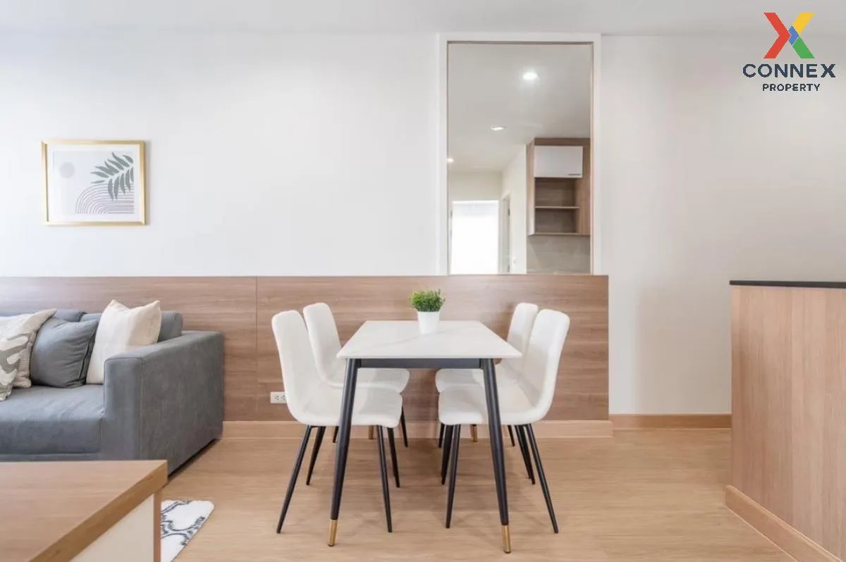 For Sale Condo , Happy Condo Ladprao 101 , Khlong Chan , Bang Kap