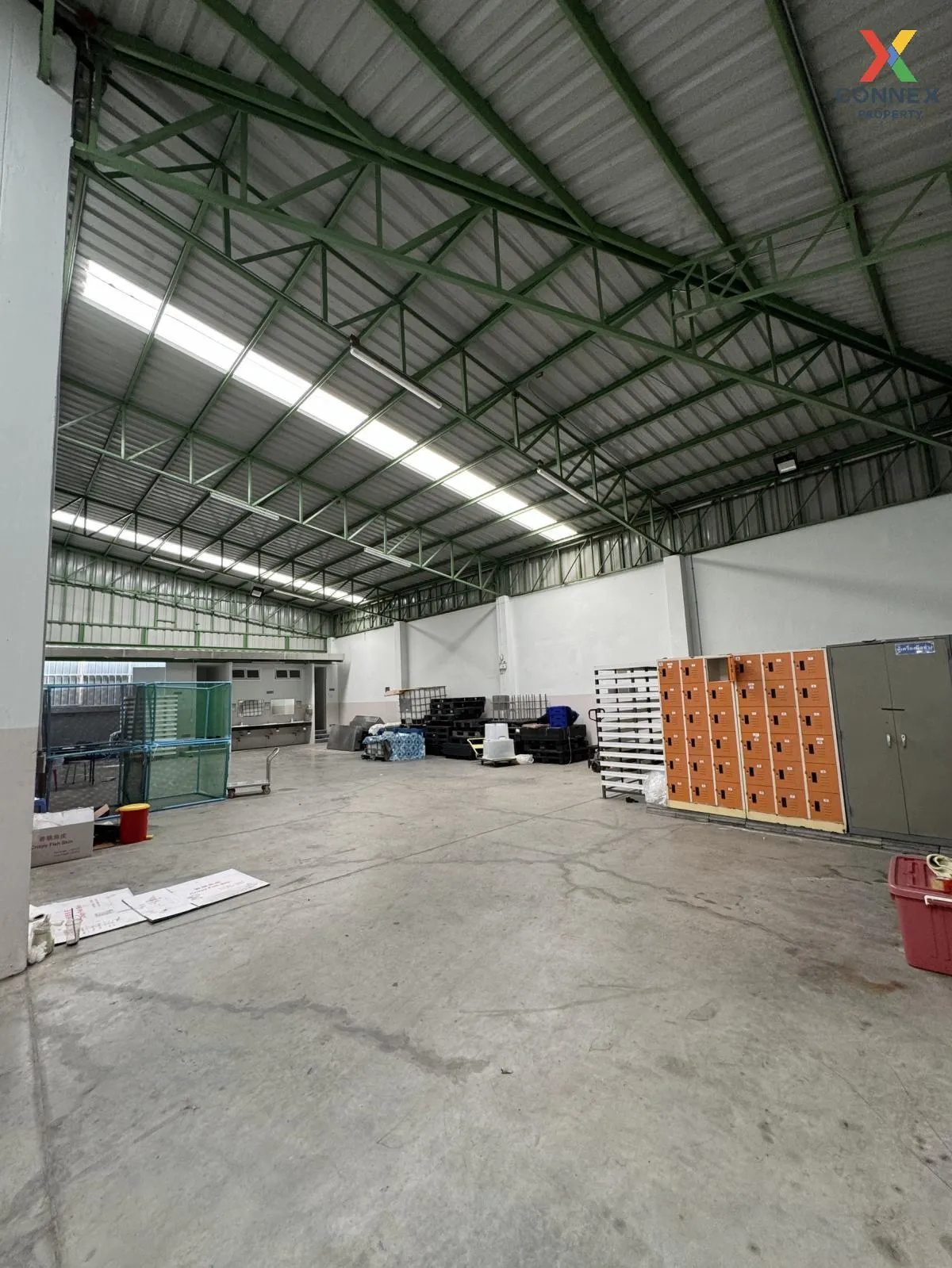 ขายโรงงานพร้อมโรงงานโกดังพร้อมสำนักงาน  บางน้ำจืด เมืองสมุทรสาคร  4
