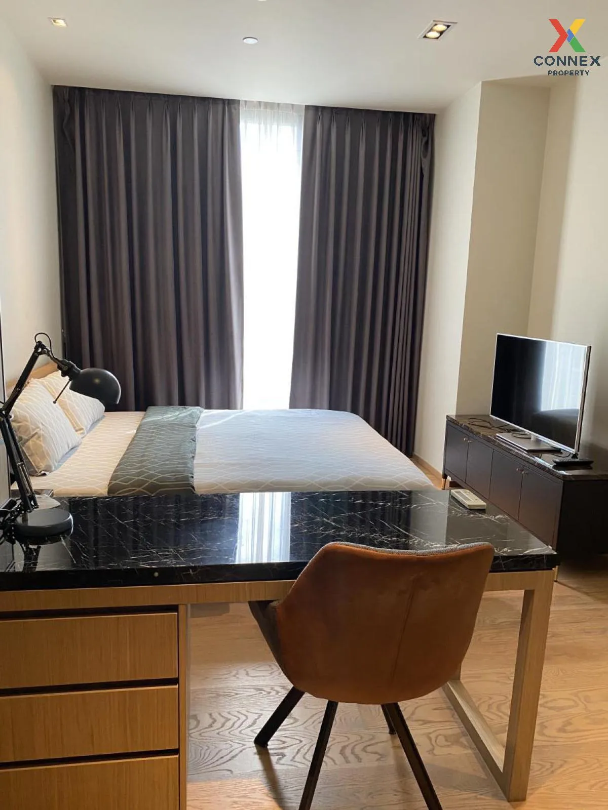 เช่าคอนโด  บีทนิค สุขุมวิท 32 BTS-ทองหล่อ คลองตัน เขต คลองเตย กรุ