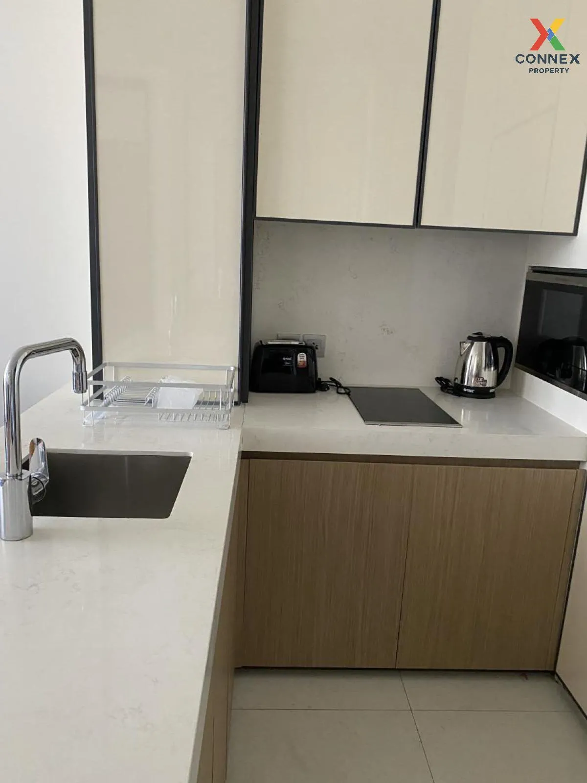 เช่าคอนโด  บีทนิค สุขุมวิท 32 BTS-ทองหล่อ คลองตัน เขต คลองเตย กรุ