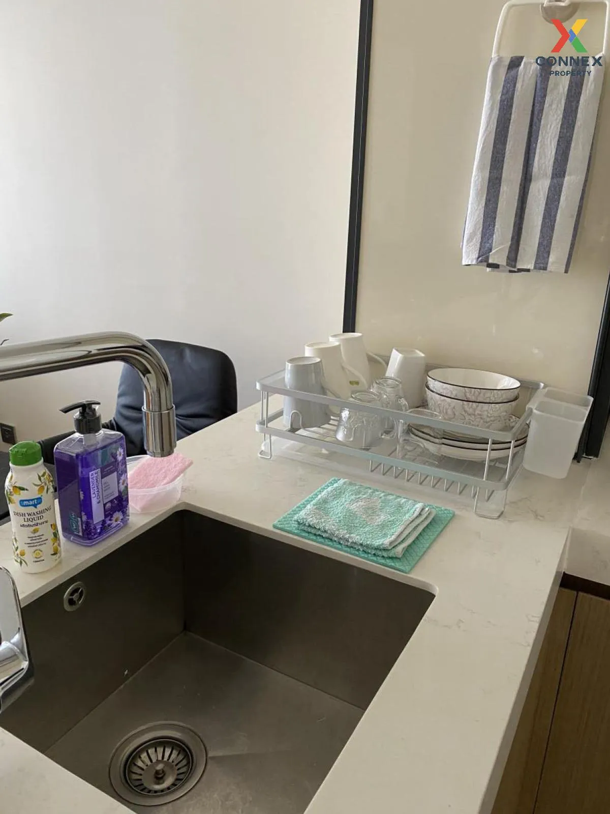 เช่าคอนโด  บีทนิค สุขุมวิท 32 BTS-ทองหล่อ คลองตัน เขต คลองเตย กรุ