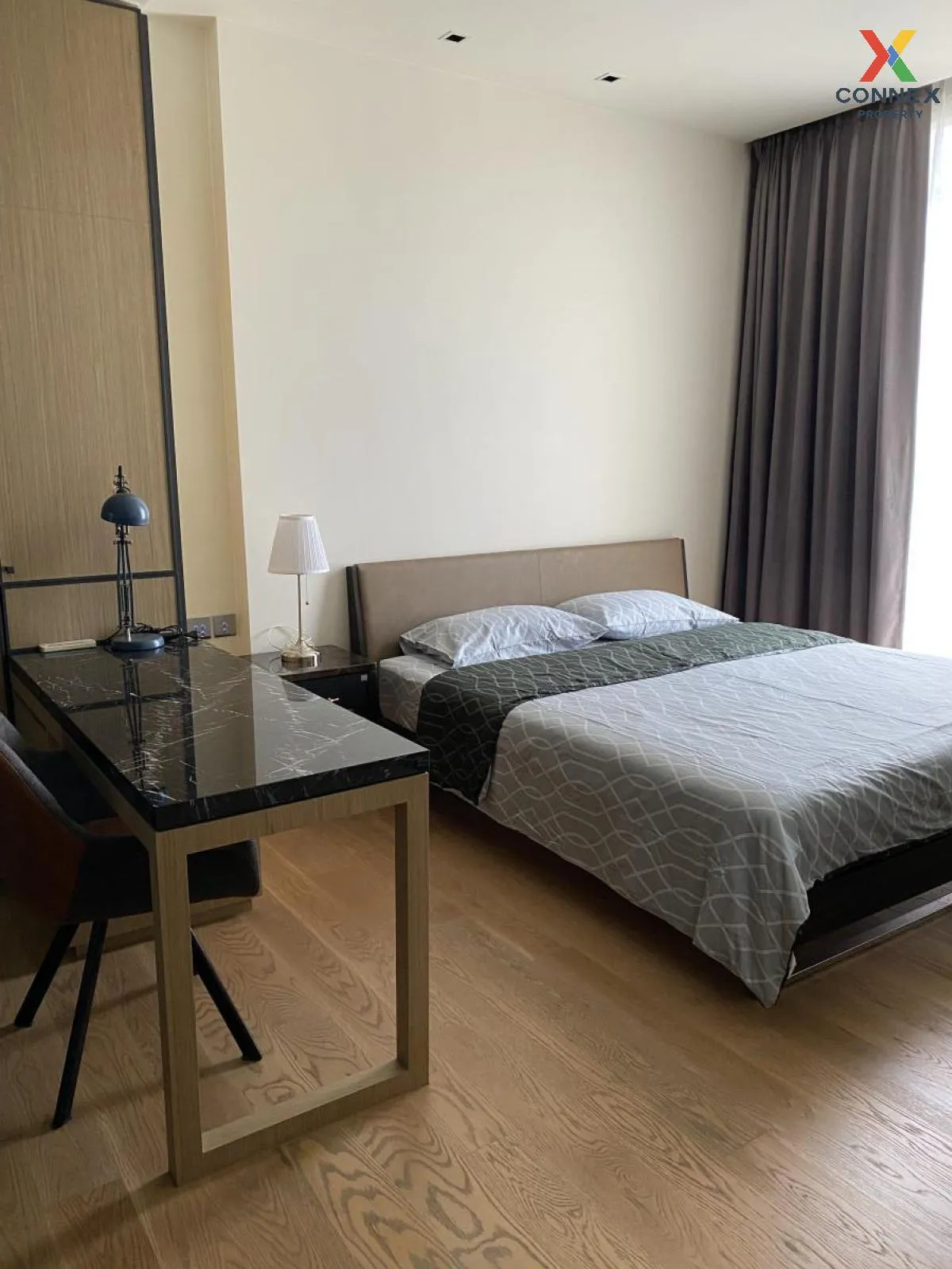 เช่าคอนโด  บีทนิค สุขุมวิท 32 BTS-ทองหล่อ คลองตัน เขต คลองเตย กรุ