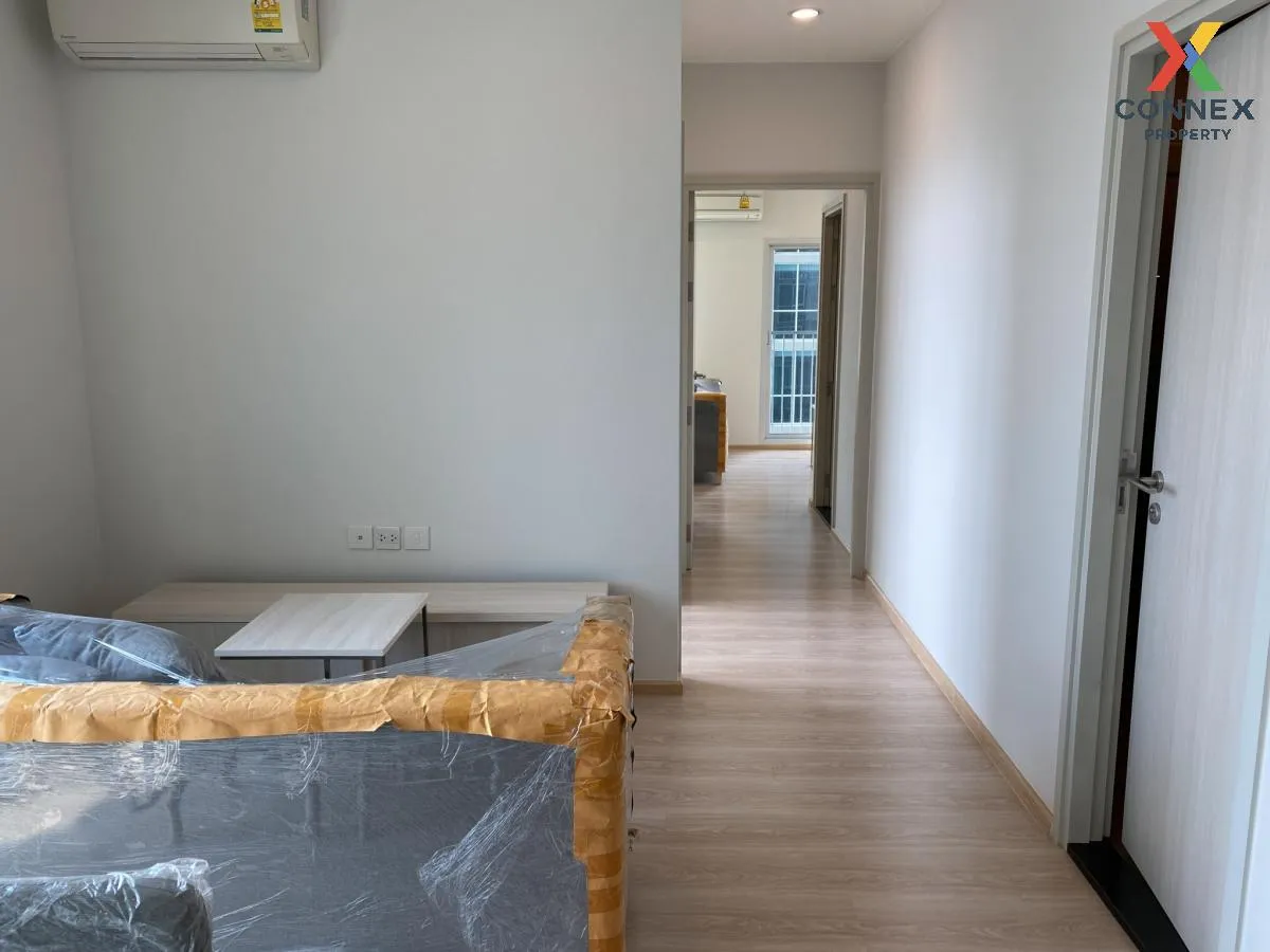 For Sale Condo , Noble Revolve Ratchada , nice view , high floor  For Sale Condo , Noble Revolve Ratchada , nice view , high floor  2