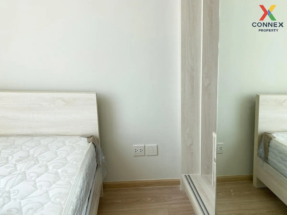 For Sale Condo , Noble Revolve Ratchada , nice view , high floor  For Sale Condo , Noble Revolve Ratchada , nice view , high floor