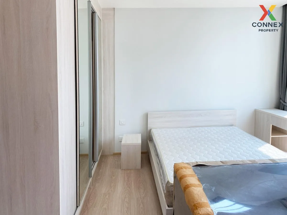 For Sale Condo , Noble Revolve Ratchada , nice view , high floor  For Sale Condo , Noble Revolve Ratchada , nice view , high floor