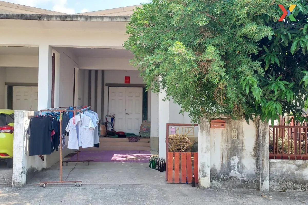 ขายบ้าน  อีสเทิร์น พาร์ควิลล์ มาบยางพร ปลวกแดง ระยอง CX-111275 ขายบ้าน  อีสเทิร์น พาร์ควิลล์ มาบยางพร ปลวกแดง ระยอง CX-111275 2