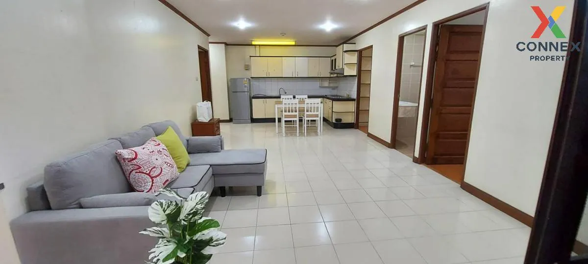 เช่าคอนโด  อารีย์ เพลส สุขุมวิท 26 BTS-พร้อมพงษ์ คลองตัน เขต คลอง 1