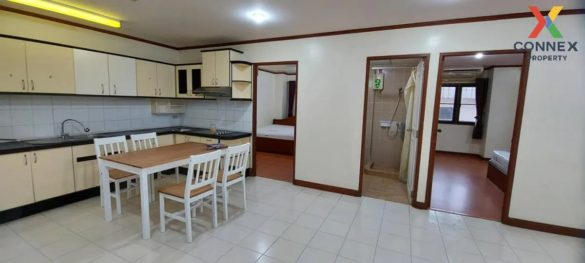 เช่าคอนโด  อารีย์ เพลส สุขุมวิท 26 BTS-พร้อมพงษ์ คลองตัน เขต คลอง 4