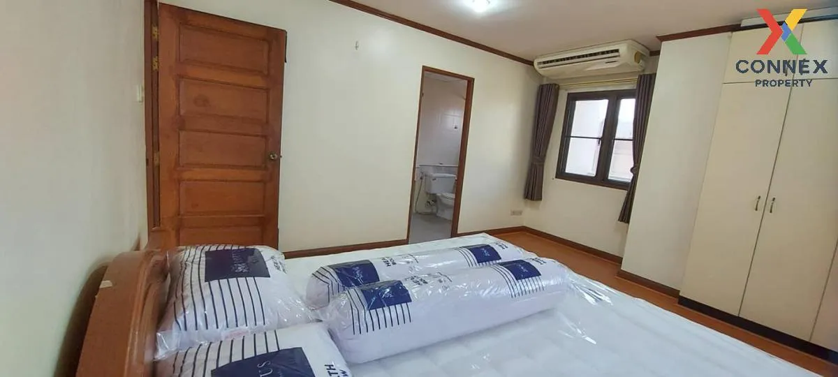 เช่าคอนโด  อารีย์ เพลส สุขุมวิท 26 BTS-พร้อมพงษ์ คลองตัน เขต คลอง