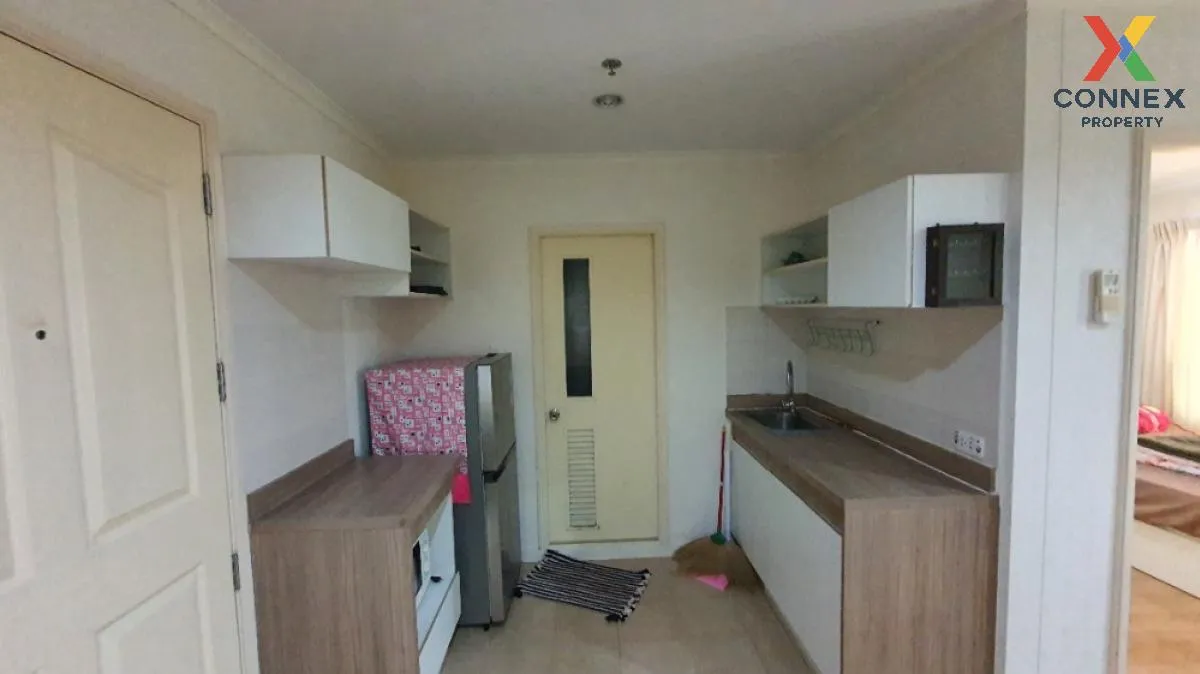 For Rent Condo , Lumpini Ville Ratburana-Riverview , Bang Pakok , 3