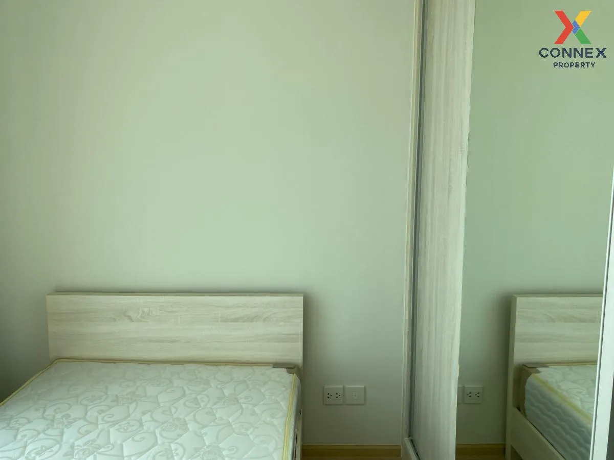 For Sale Condo , Noble Revolve Ratchada , nice view , high floor  For Sale Condo , Noble Revolve Ratchada , nice view , high floor