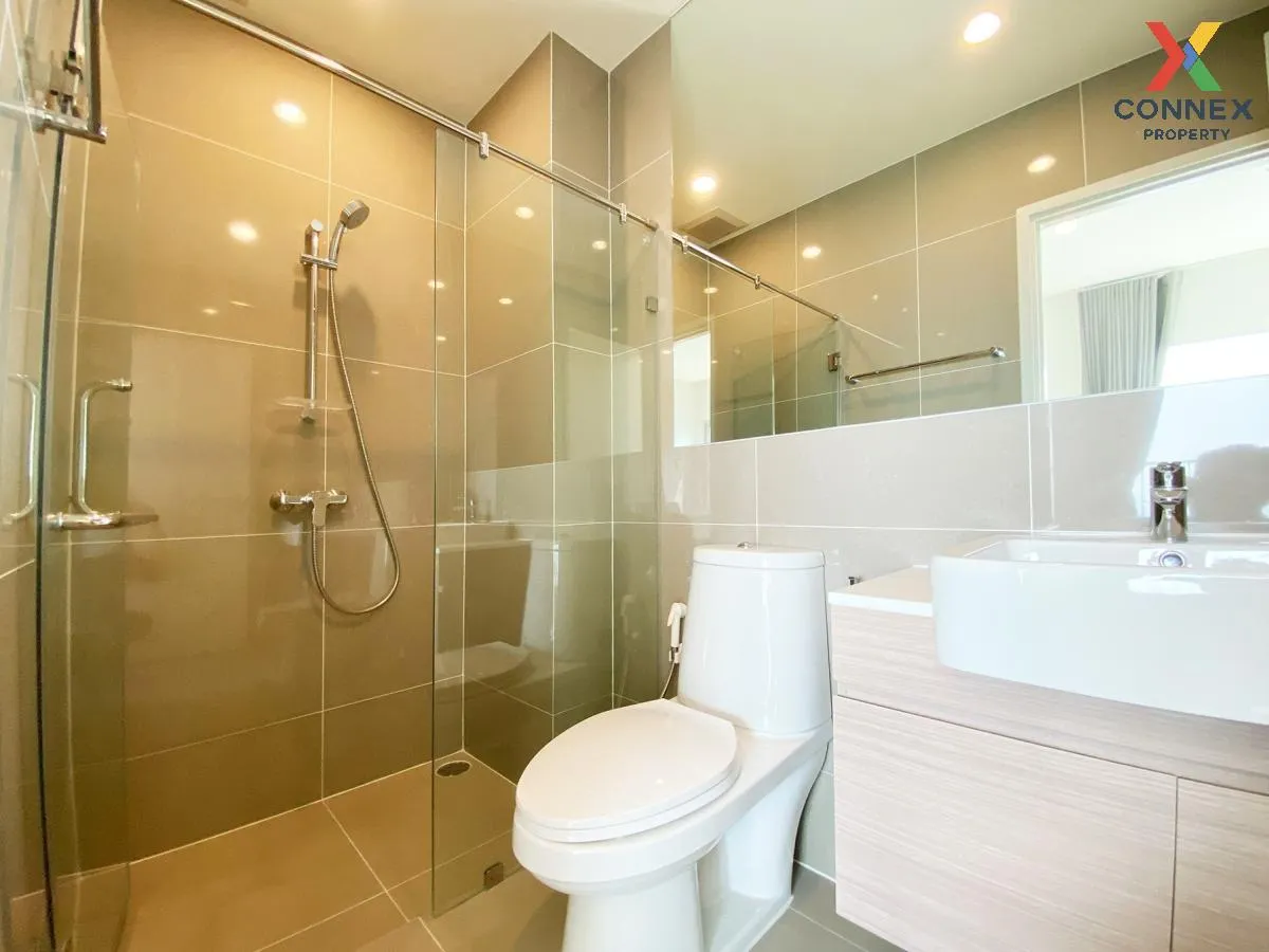 For Sale Condo , Noble Revolve Ratchada , nice view , high floor  For Sale Condo , Noble Revolve Ratchada , nice view , high floor